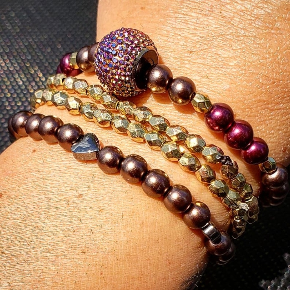 Bracelet set